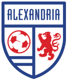 alexandria travel soccer